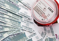 Свыше 6,4 миллионов рублей составляет задолженность ООО УК «Эталон» перед МУП УИС