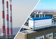 Централизованная система отопления или газовая котельная на крыше – что надежнее?
