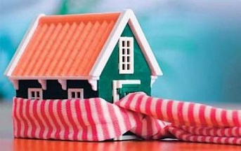 Уфимцев приглашают принять участие в фотоконкурсе «Мой теплый дом»