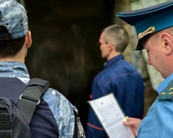 Cудебные приставы начали поквартирный обход должников за ЖКУ