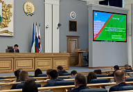 Ремонтная кампания ведется в соответствии с графиком