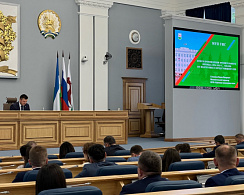 Ремонтная кампания ведется в соответствии с графиком