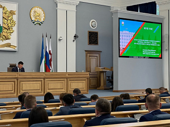 Ремонтная кампания ведется в соответствии с графиком