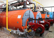 С 31 марта по 5 апреля пройдут испытания тепловых сетей