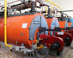 С 31 марта по 5 апреля пройдут испытания тепловых сетей