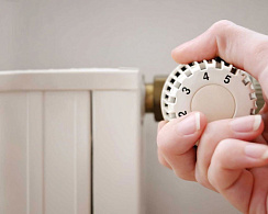 Котельные МУП УИС работают на минимальной мощности