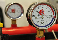 С 31 марта по 5 апреля пройдут испытания тепловых сетей