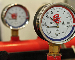 С 31 марта по 5 апреля пройдут испытания тепловых сетей