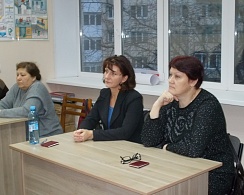 Конкурс «Лучший оператор котельной»