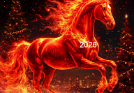 С Новым годом!