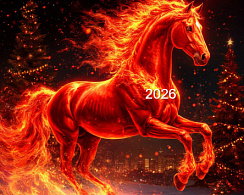 С Новым годом!