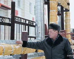 №2 10 января 2014г. Взяли выше – проложили воздушную трассу