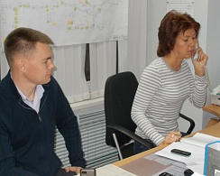 Тяжело в учении, легко в бою…..