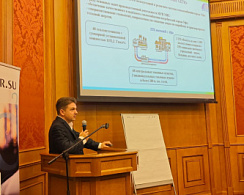 В МУП УИС модернизирована система деаэрации