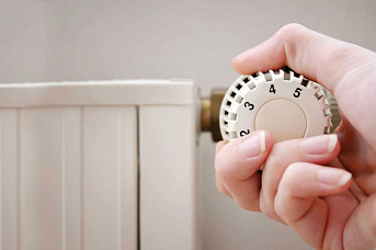 Завершился отопительный сезон 2025-2026 гг.