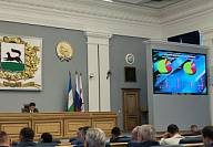 Подготовка к зиме: цифры и планы
