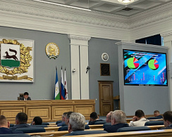 Подготовка к зиме: цифры и планы