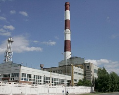 Капитальный ремонт повысит КПД оборудования одной из крупнейших котельных Уфы