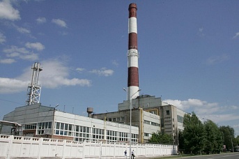 Капитальный ремонт повысит КПД оборудования одной из крупнейших котельных Уфы