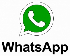 Показания приборов учета можно передать по WhatsApp