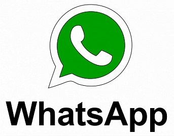 Показания приборов учета можно передать по WhatsApp