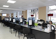 График работы службы сбыта с 1 по 4 ноября