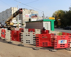 Обеспечиваем сохранность жизни и здоровья. Тем временем вандалы переходят границы.