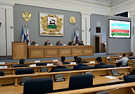 Схема теплоснабжения ГО г. Уфа актуализирована до 2042 года