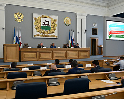 Схема теплоснабжения ГО г. Уфа актуализирована до 2042 года
