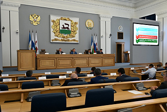 Схема теплоснабжения ГО г. Уфа актуализирована до 2042 года