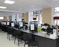 Изменился график работы контакт-центра МУП УИС