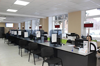 Изменился график работы контакт-центра МУП УИС