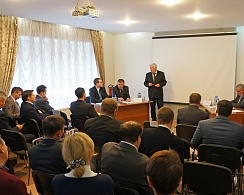 В Уфе состоялись публичные слушания по проекту схемы теплоснабжения города